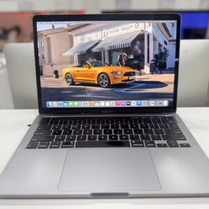 Macbook Pro 2020