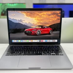 Macbook Pro 2020