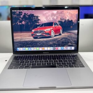 Macbook Pro 2020