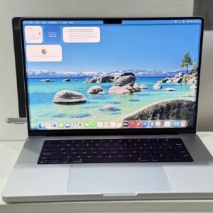 Macbook Pro 2024